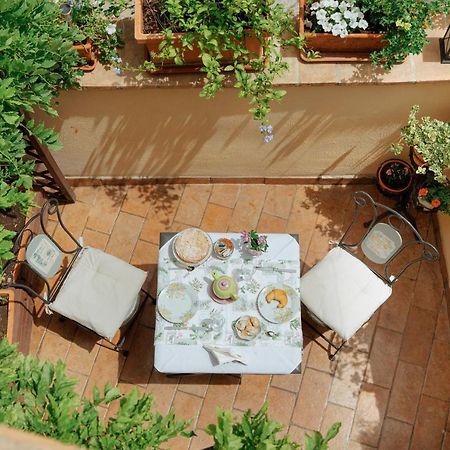 B&B La Finestra Sul Campanile Montecosaro (Marche) Exterior foto