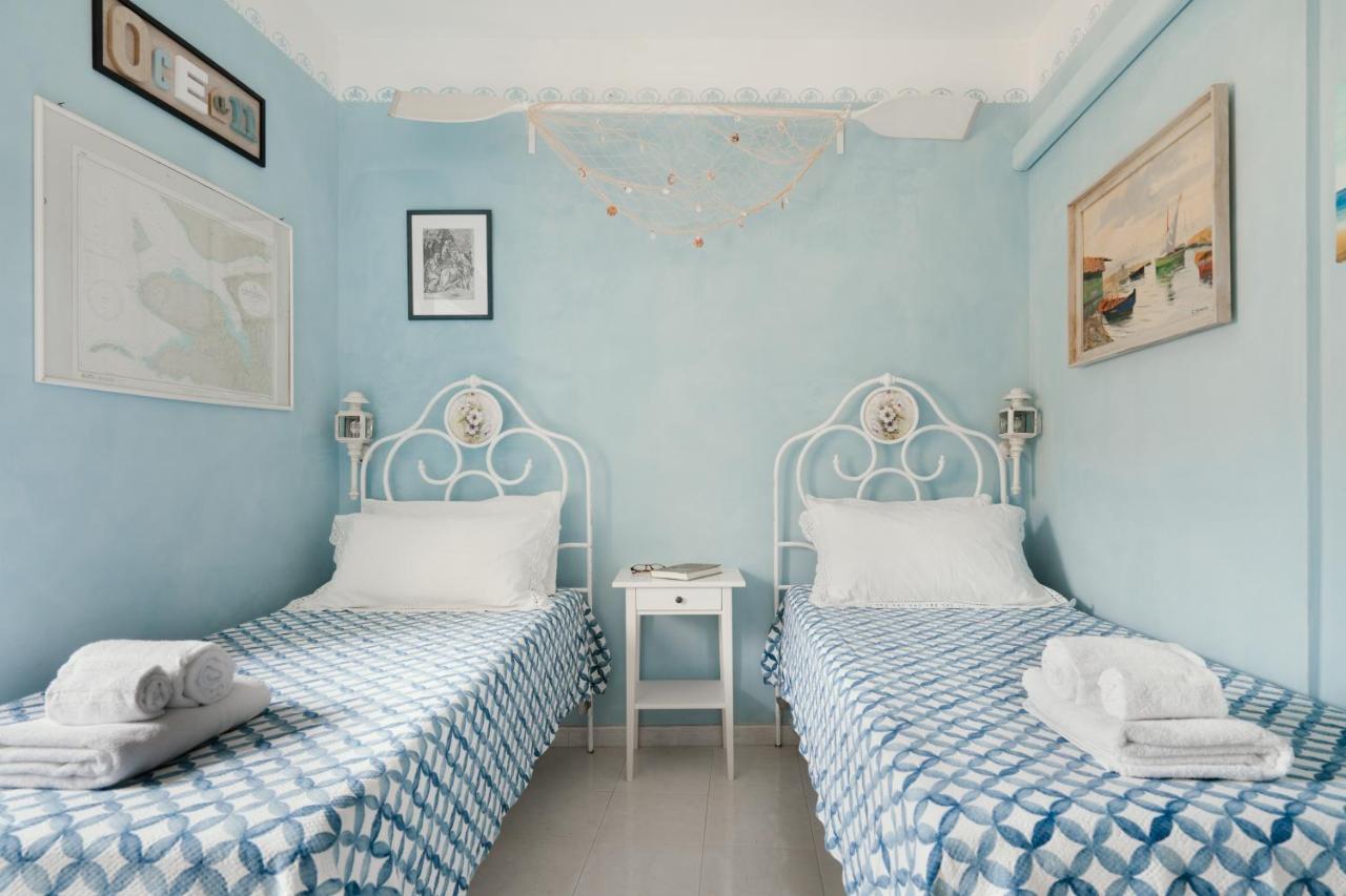 B&B La Finestra Sul Campanile Montecosaro (Marche) Exterior foto
