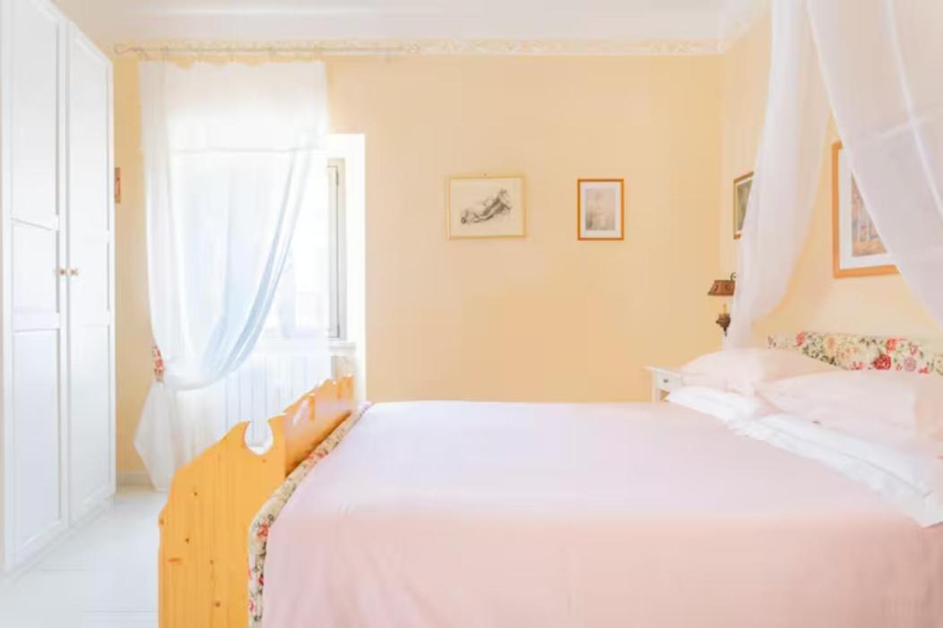 B&B La Finestra Sul Campanile Montecosaro (Marche) Exterior foto