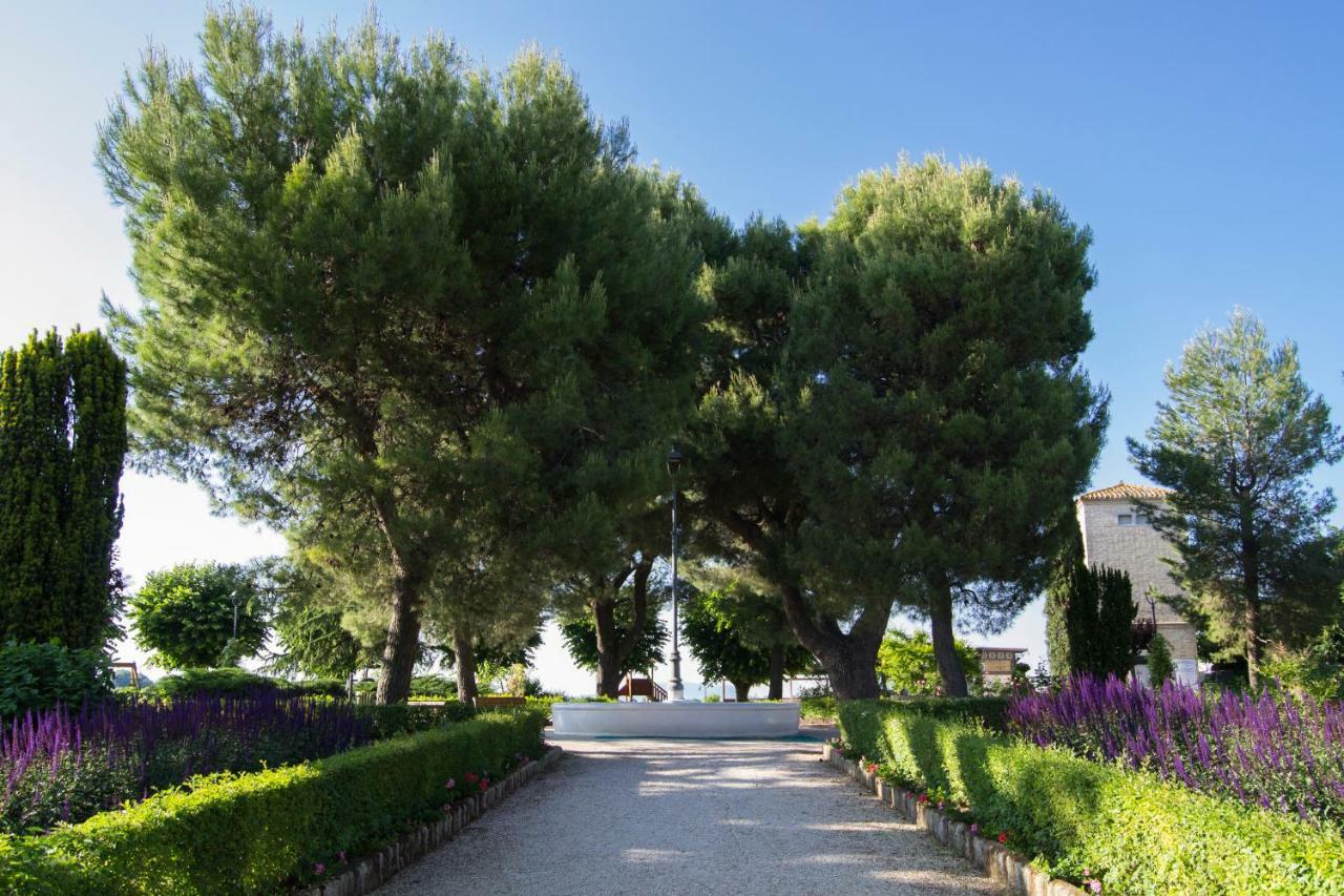B&B La Finestra Sul Campanile Montecosaro (Marche) Exterior foto